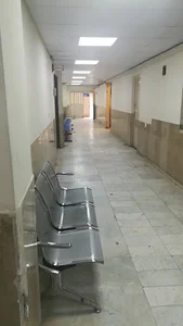 مرکز رادیولوژی و سی تی اسکن
