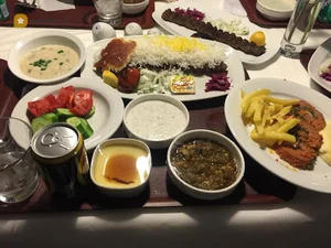 کترینگ توران
