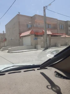 کوی کارمندان منازل تعاونی مسکن آبفا
