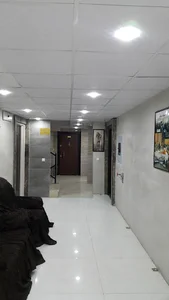 خانه مسافر آلونک