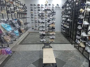 کفش آرا شوز 3