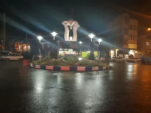 میدان امام حسین
