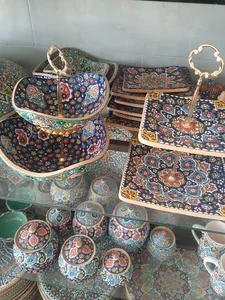 آوازه خاک (تولیدی سفال وسرامیک)