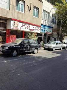 رستوران امیران 3