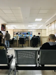 اداره ثبت احوال منطقه شمال
