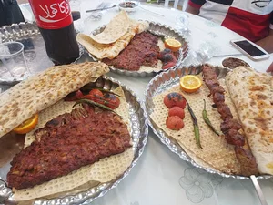 رستوران داریوش