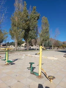 دانشکده فنی حرفه ای دختران خرم آباد