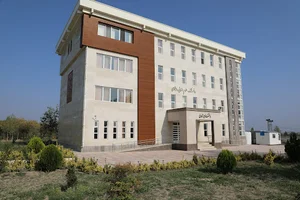 Golestan University, Sorkhankala Campus
