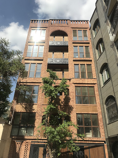 عمارت شمسه