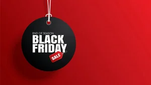 تاریخ بلک فرایدی (Black Friday) چه روزی است؟ | فراکنش