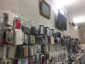فروشگاه موبایل دیجی جی‌اس‌ام