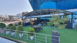 Ghoo Plaza Restaurant