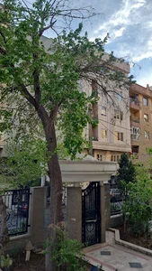 مجتمع مسکونی آفتاب