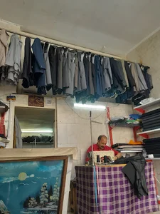 خیاطی جمشیدی