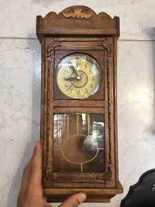 تعمیر و فروش ساعت نادری