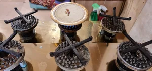 کافه باقلوای ترکی تک سین 2