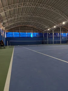 Parto tennis academy آکادمی تنیس پرتو