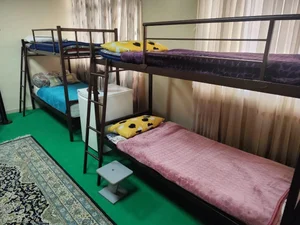 کمپ ترک اعتیاد آوای خوش زندگی 2