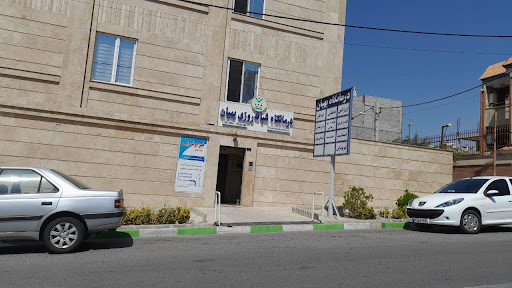 درمانگاه شبانه روزی بهیان