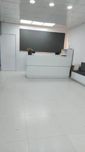 کلینیک دندان پزشکی مروارید 4