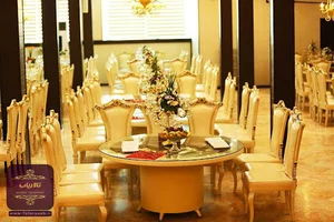 تالار قصر گلچین