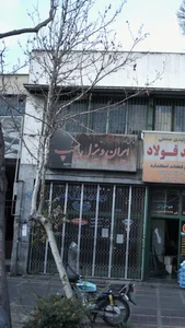 ایران دیزل پمپ 2