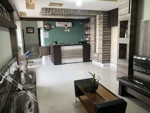 مطب دکترعبدالرحمان نظری