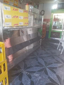 فلافل امینی 3
