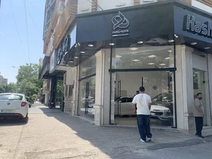 ساختمان فانوس