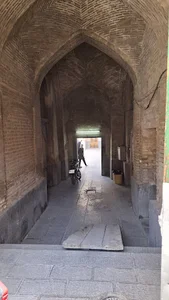 مدرسه علمیه امامیه