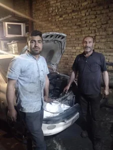 مکانیکی‌قادر 2