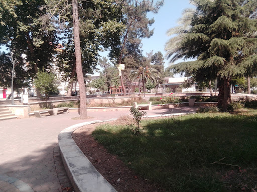 بوستان آزادی