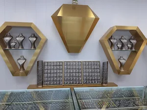 نقره فروشی مهندس زیارتی