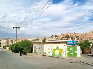 مسجد شهداء