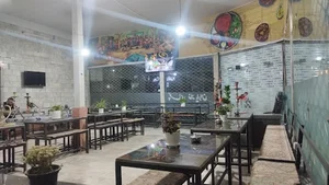 چایخانه یاران