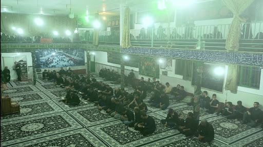حسینیه امام حسین (ع)