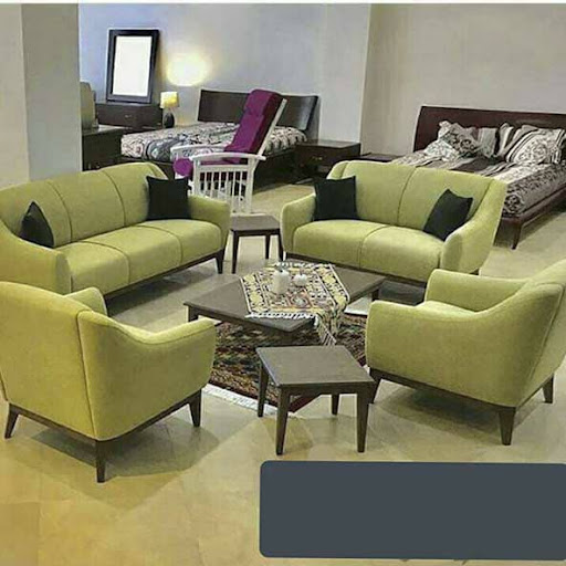 فروشگاه وارنا شعبه فردیس