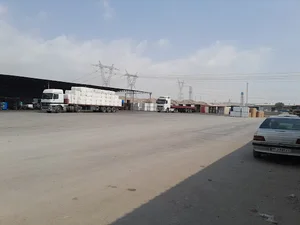 انبار صداقت کالا