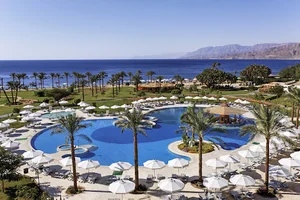Mövenpick Taba