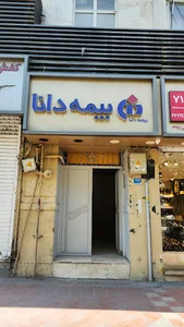 بیمه دانا