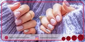 ناخن کار بهامی