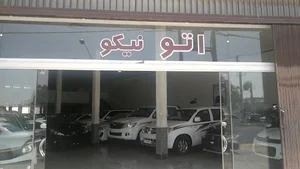 اتو نیکو
