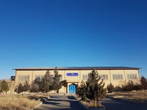 مجموعه فرهنگی ورزشی ولی عصر(هلال احمر)