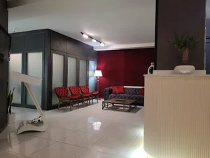 Sharis-شاریس، مرکز پوست مو و لیزر