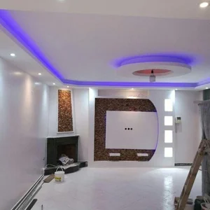 نقاشی ساختمان نمونه 1 3