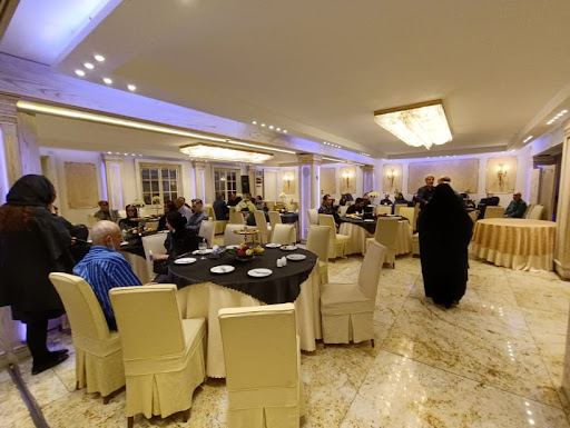 تالار نگاه