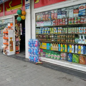 خدمات اتومبیل رضا