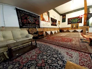 حسینیه آیت الله خویی