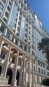 مجتمع مسکونی پرشین پارک