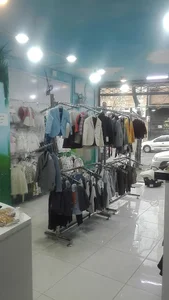 فروشگاه تاتی